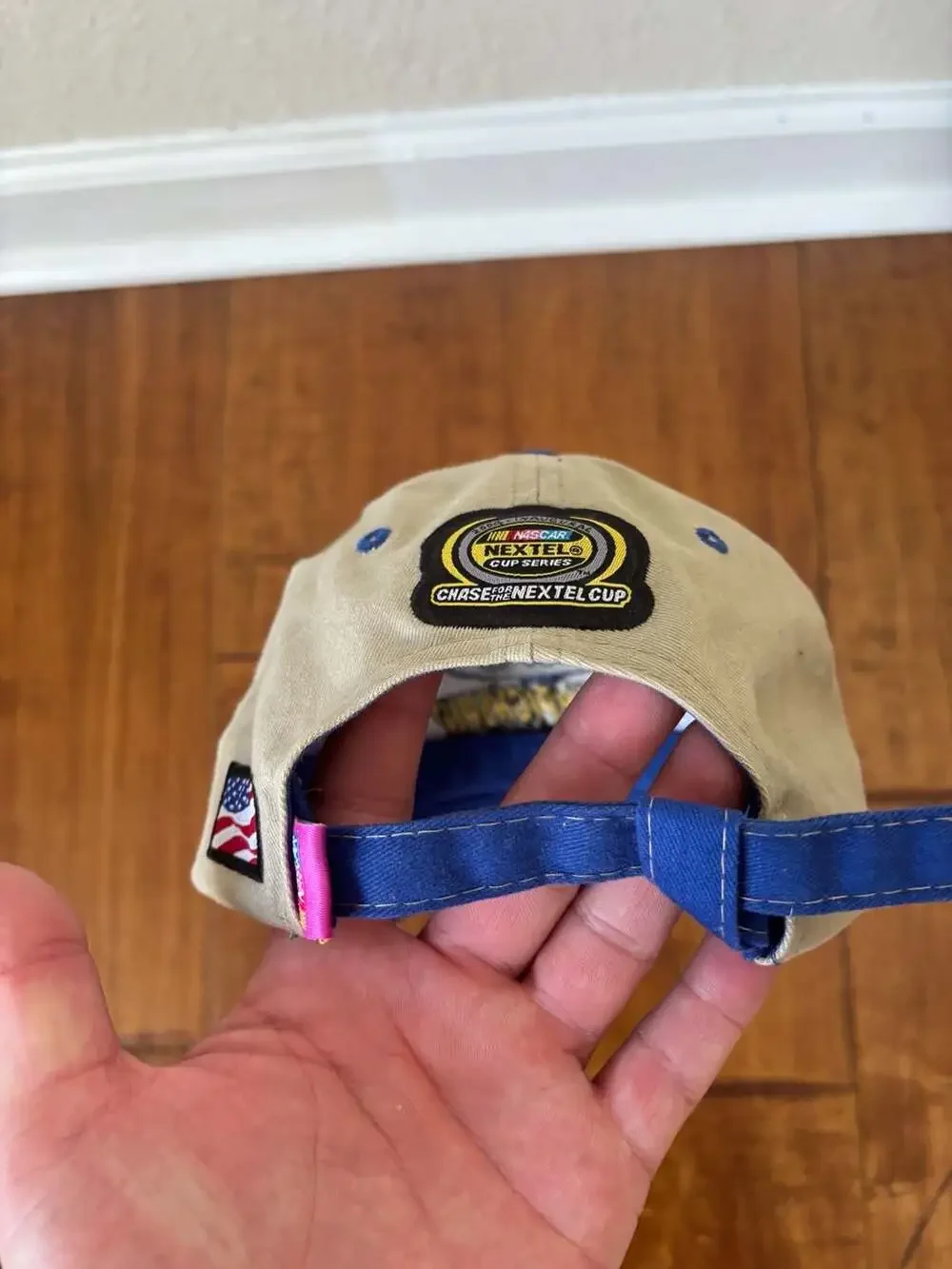 ISC 2006 nascar
